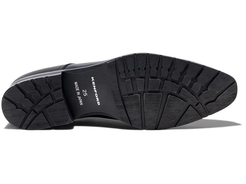 【WEB限定】プレーントウ(GORE-TEX フットウェア)