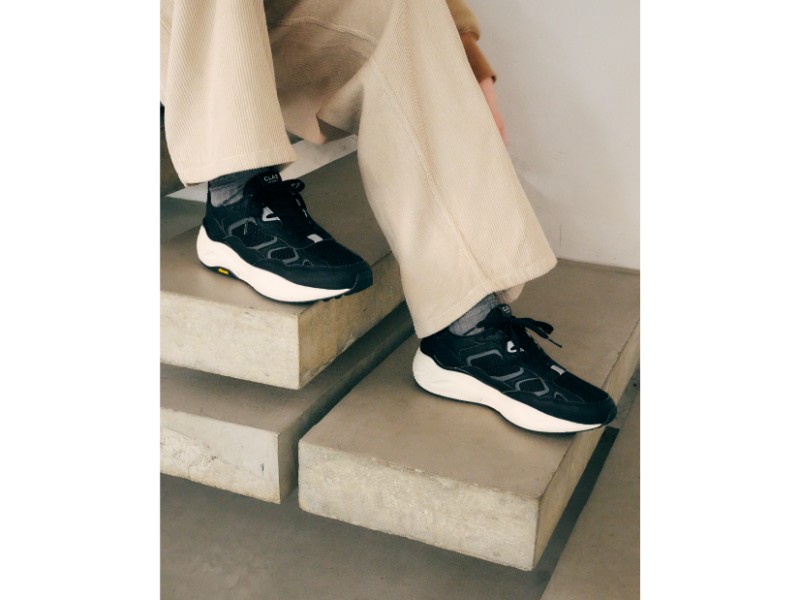 CLAE - SALAZAR サラザール