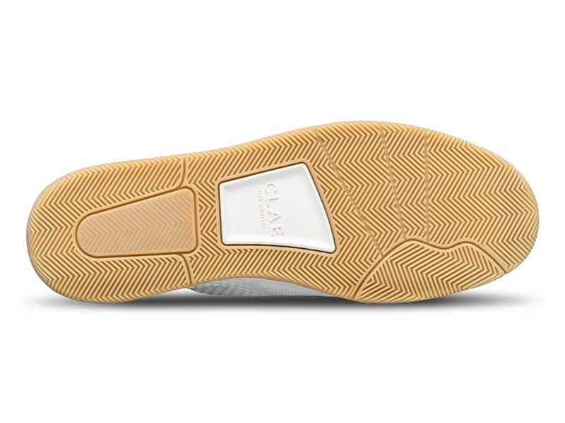 CLAE - MALONE KNIT マローン ニット