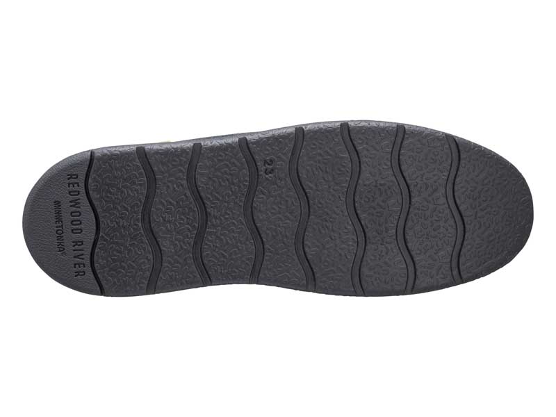 【REDWOOD RIVER×MINNETONKA(R)】ショートブーツ