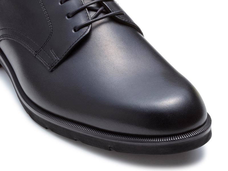 【大きいサイズ】プレーントウ GORE-TEX