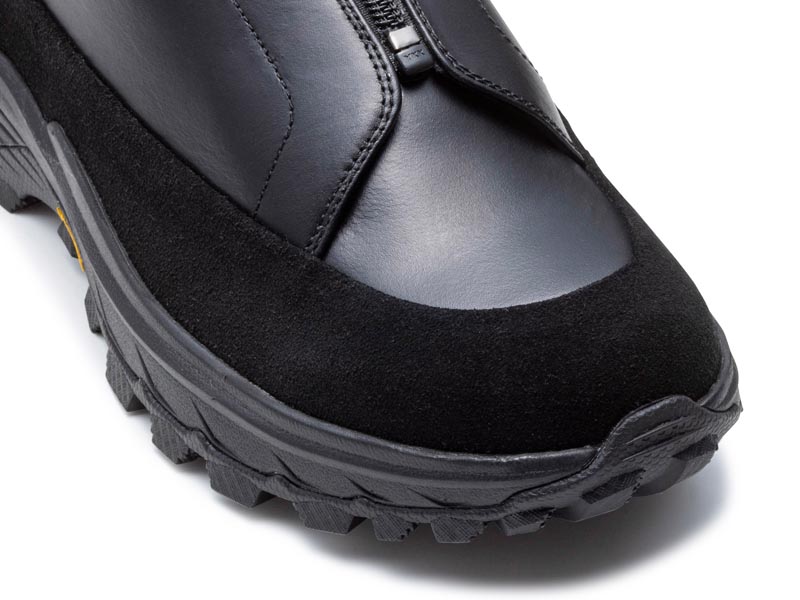 センタージップ GORE-TEX