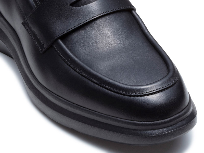 ローファー GORE-TEX