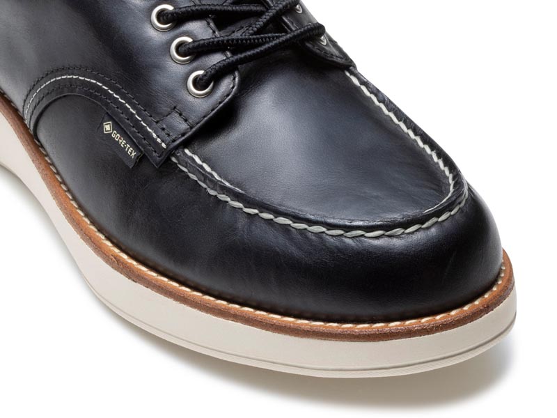 ワークシューズ GORE-TEX