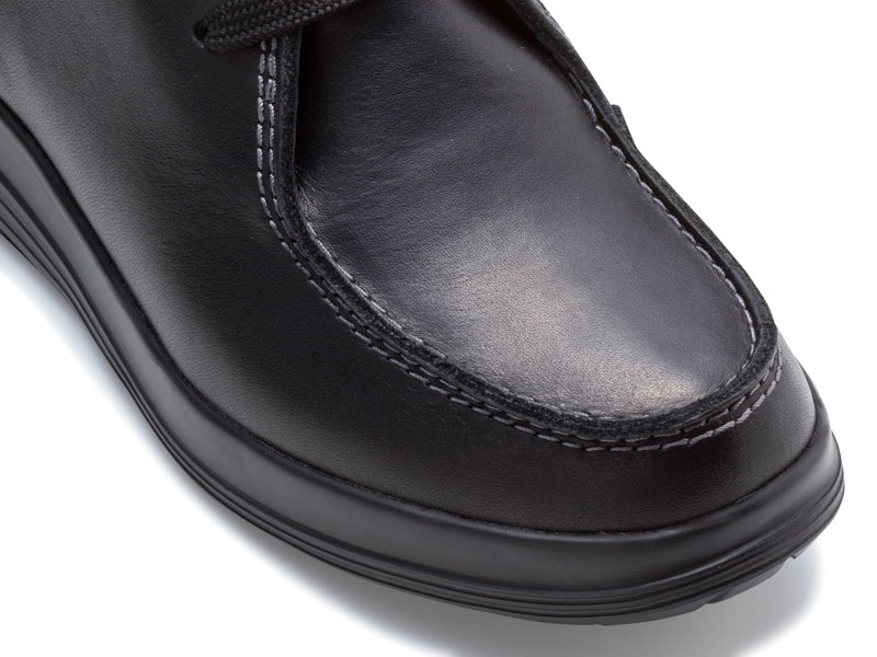 チロリアンシューズ GORE-TEX