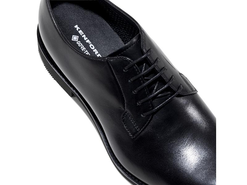 プレーントウ（GORE-TEX フットウェア）