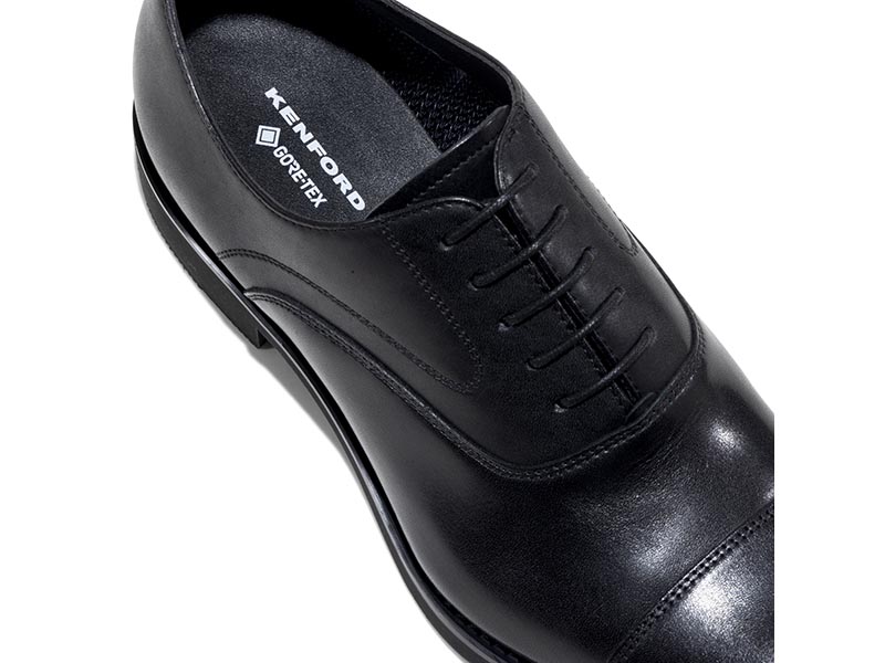 ストレートチップ（GORE-TEX フットウェア）