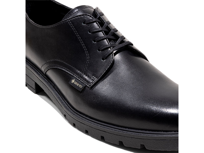 プレーントウ(GORE-TEX フットウェア)