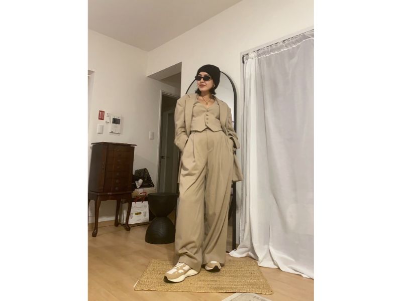 CLAE - SALAZAR サラザール