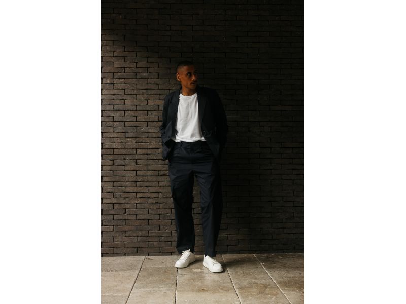 CLAE - BRADLEY ESSENTIALS ブラッドレイ エッセンシャルズ