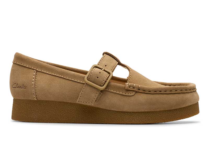 Wallabee EVO Bar ワラビーエヴォバー