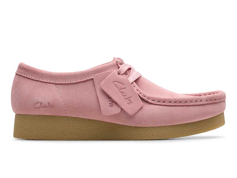 Wallabee EVO Sh ワラビーエヴォシュー
