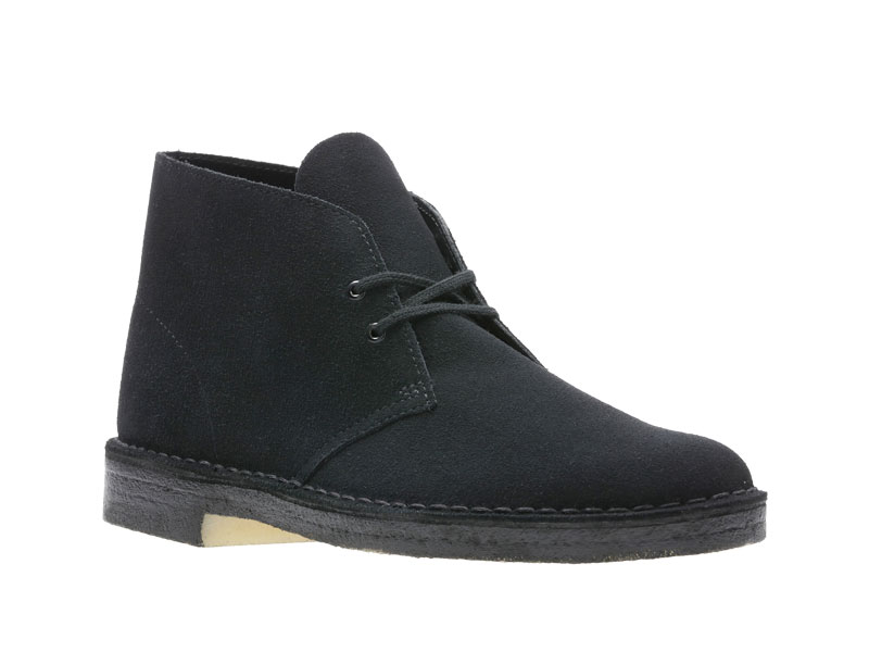 【ORIGINALS】Desert Boot デザートブーツ