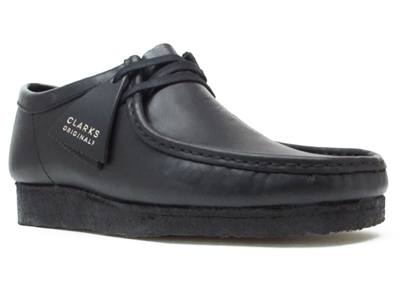 【ORIGINALS】Wallabee ワラビー
