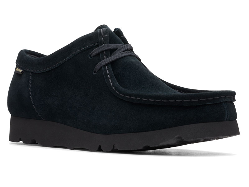 【ORIGINALS】Wallabee GTX ワラビーGTX