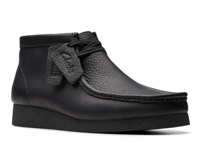 Wallabee EVO Boot ワラビーエヴォブーツ