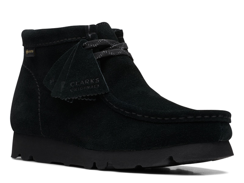 【ORIGINALS】Wallabee Boot GTX ワラビーブーツ GTX