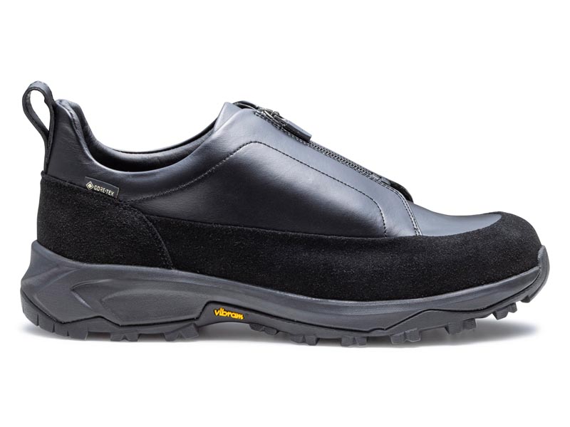 【雪道対応ソール】センタージップ GORE-TEX