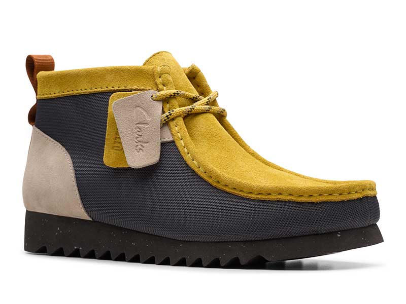 Wallabee2 FTRE ワラビー2フューチャー
