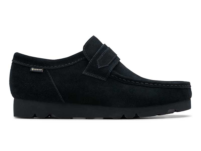 【ORIGINALS】Wallabee Loafer GTX ワラビーローファーGTX