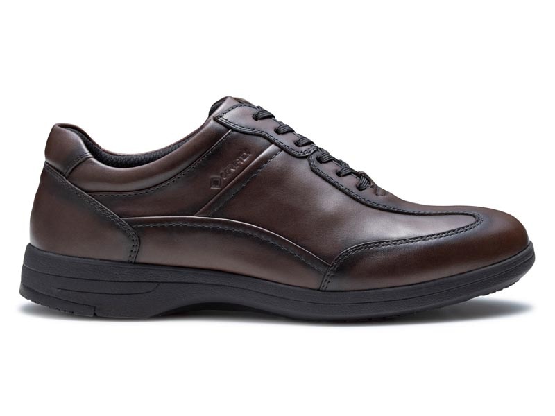 ファスナー付スニーカー GORE-TEX