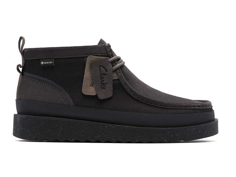 Wallabee FTR GTX ワラビー FTR GTX