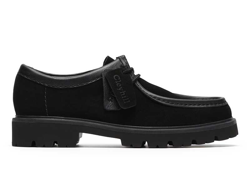 Cleyhill Seam セイヒルシーム