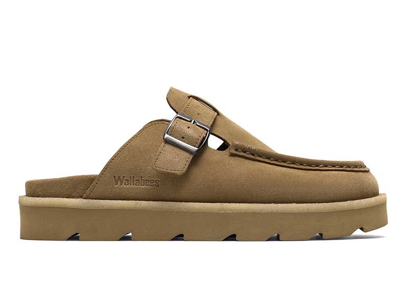 【ORIGINALS】Meare Mocc メアモック