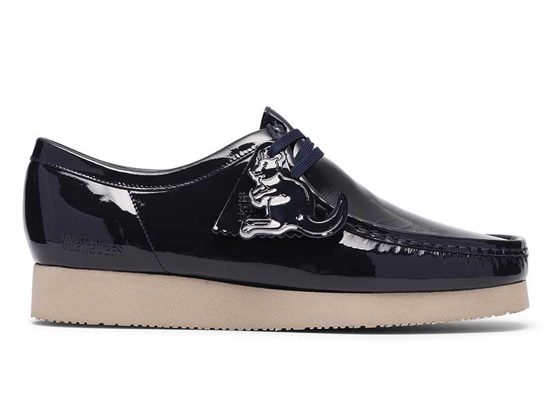 【ORIGINALS】Wallabee 2604 ワラビー2604