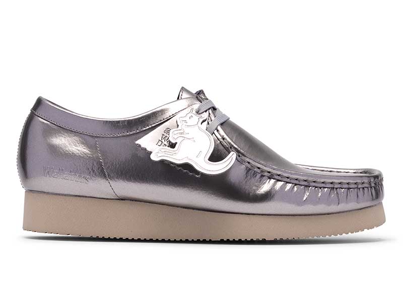 【ORIGINALS】Wallabee 2604 ワラビー2604