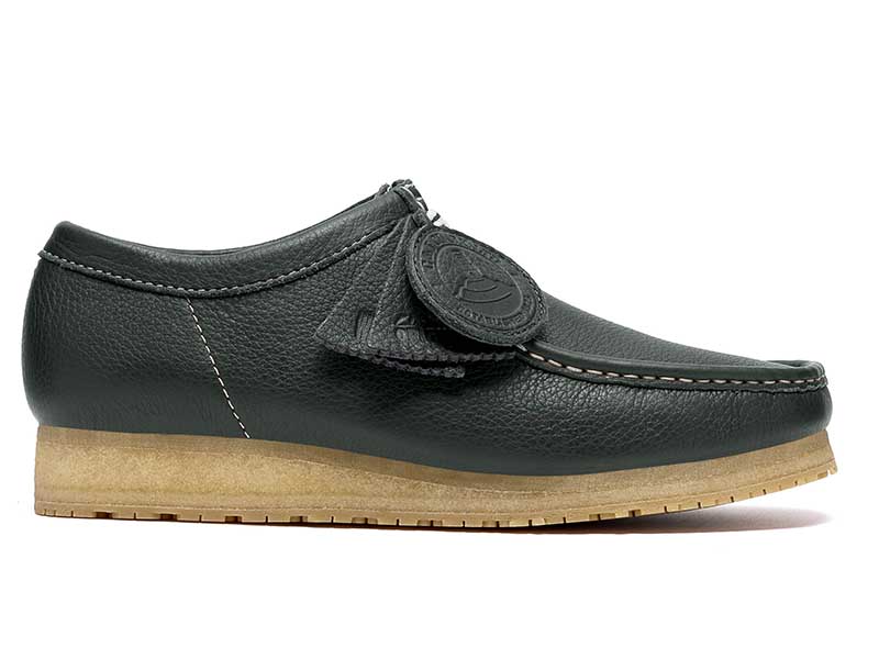 【ORIGINALS】Wallabee RB ワラビーRB