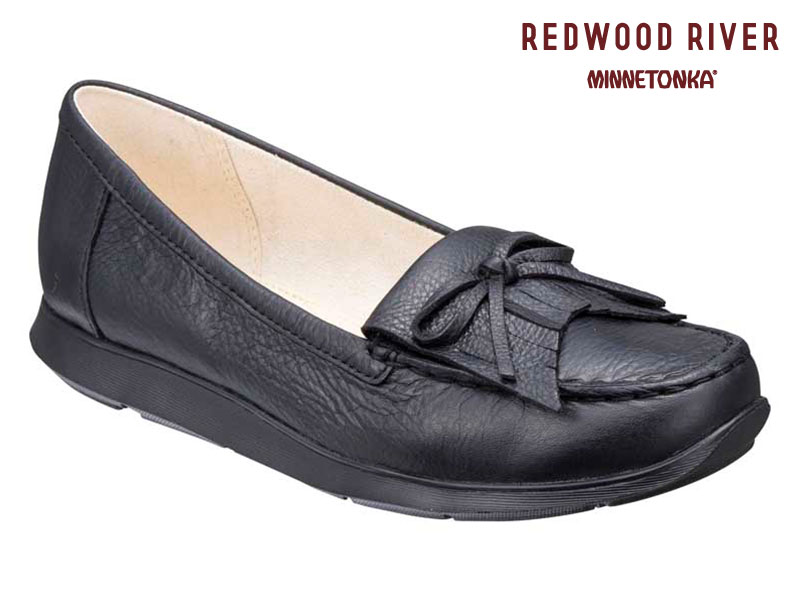 【REDWOOD RIVER×MINNETONKA(R)】 キルトリボン