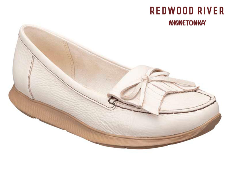 【REDWOOD RIVER×MINNETONKA(R)】 キルトリボン