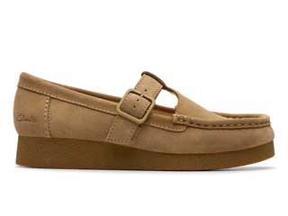 Wallabee EVO Bar ワラビーエヴォバー