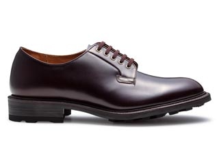 【NEW Classic】Plain toe