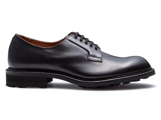 【NEW Classic】Plain toe GORE-TEX