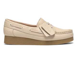 Wallabee EVO Sea ワラビーエヴォシー