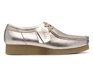 Wallabee EVO Sh ワラビーエヴォシュー