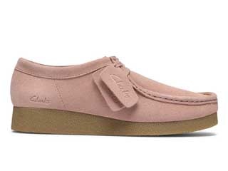 Wallabee EVO Sh ワラビーエヴォシュー