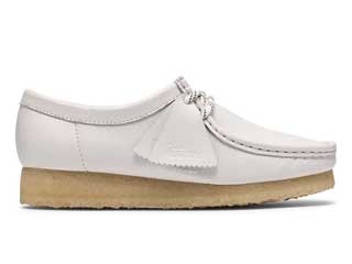 【ORIGINALS】Wallabee  ワラビー