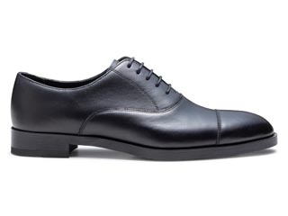 ストレートチップ GORE-TEX