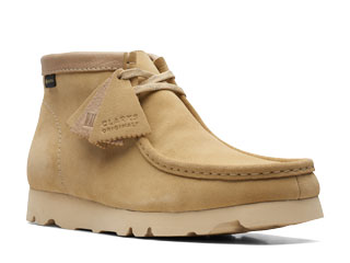 【ORIGINALS】Wallabee Boot GTX ワラビーブーツGTX