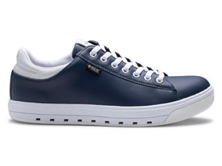 コートスニーカー GORE-TEX SURROUND