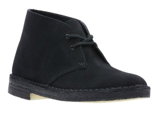 【ORIGINALS】Desert Boot デザートブーツ
