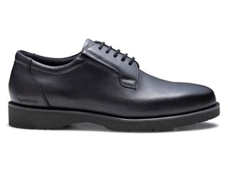 プレーントウ GORE-TEX