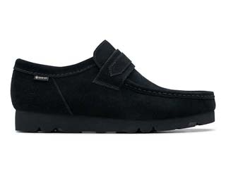 【ORIGINALS】Wallabee Loafer GTX ワラビーローファーGTX