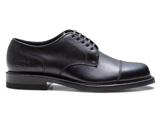 ストレートチップ GORE-TEX