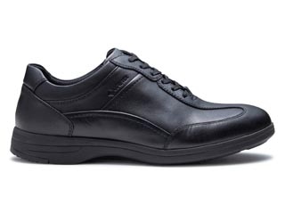 ファスナー付スニーカー GORE-TEX