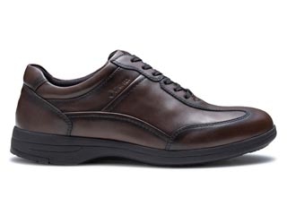 ファスナー付スニーカー GORE-TEX