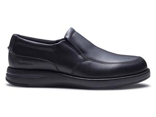 スリッポン GORE-TEX